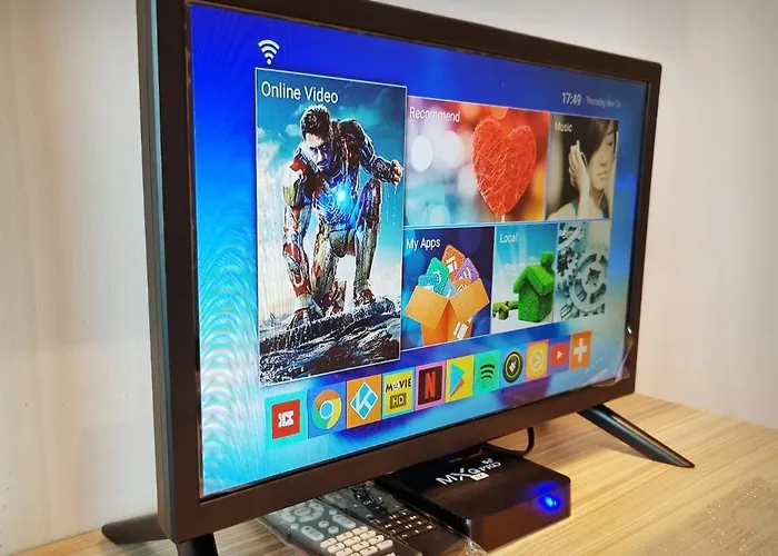 Sunway Paradise Home Staycation Ph2100 Self Check In Out