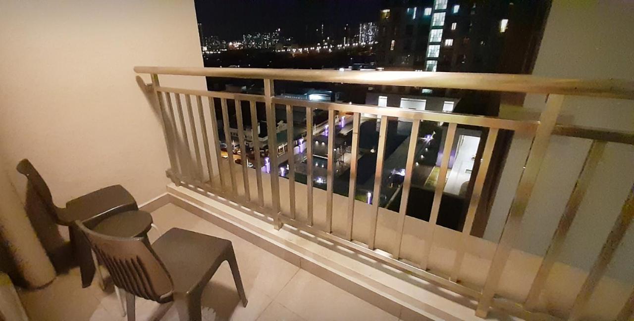 Apartment Sunway Paradise Staycation Ph2100 Self Check In Out Subang Jaya