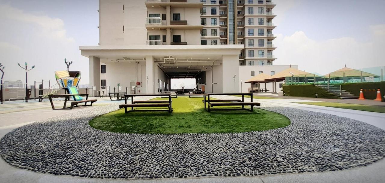 Sunway Paradise Staycation Ph2100 Self Check In Out * Subang Jaya