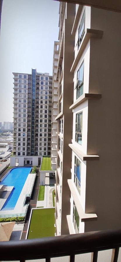 Sunway Paradise Staycation Ph2100 Self Check In Out Subang Jaya