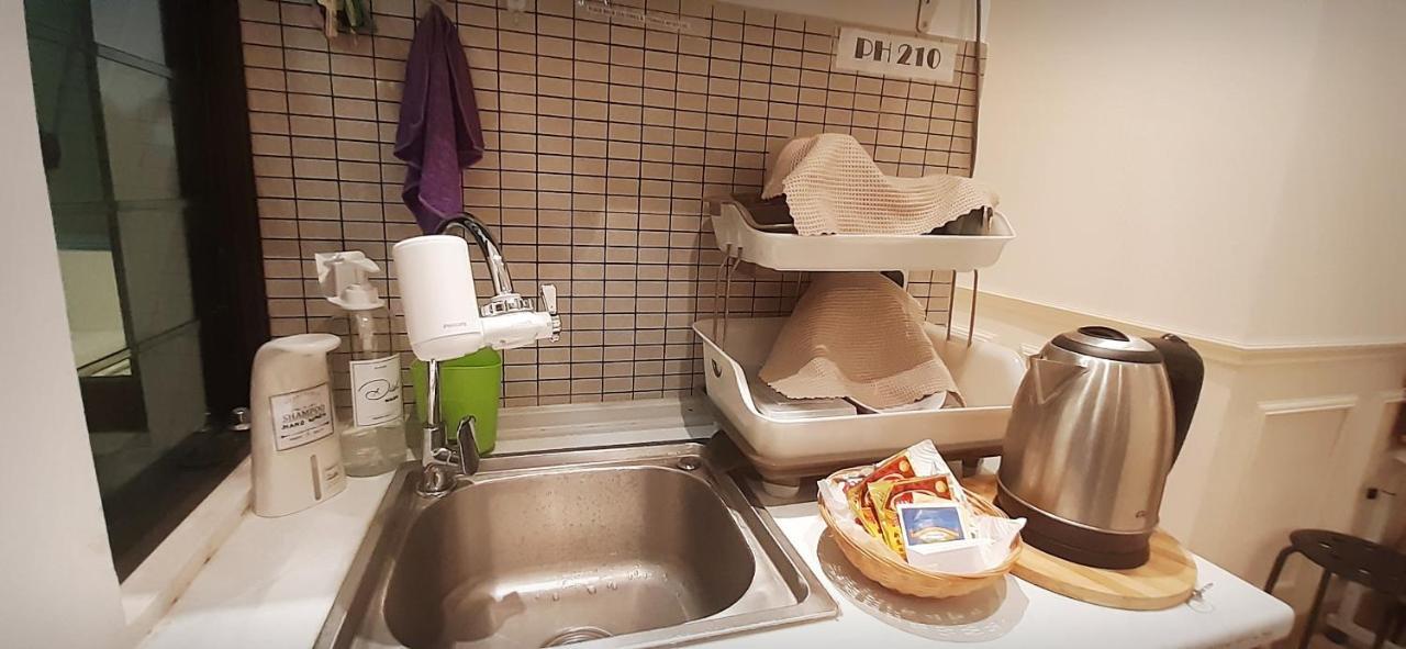 Sunway Paradise Staycation Ph2100 Self Check In Out Apartment *
