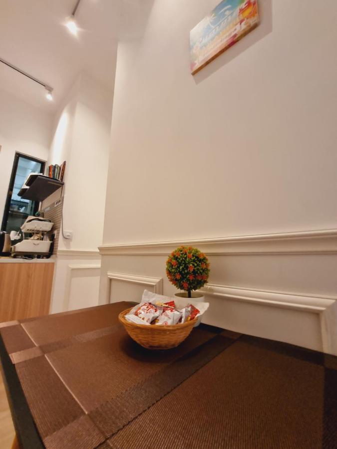 Apartment Sunway Paradise Staycation Ph2100 Self Check In Out *