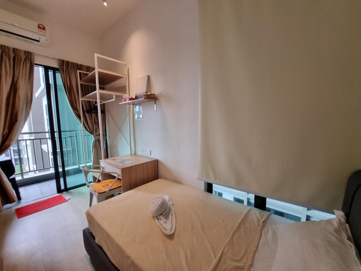 Apartment Sunway Paradise Staycation Ph2100 Self Check In Out