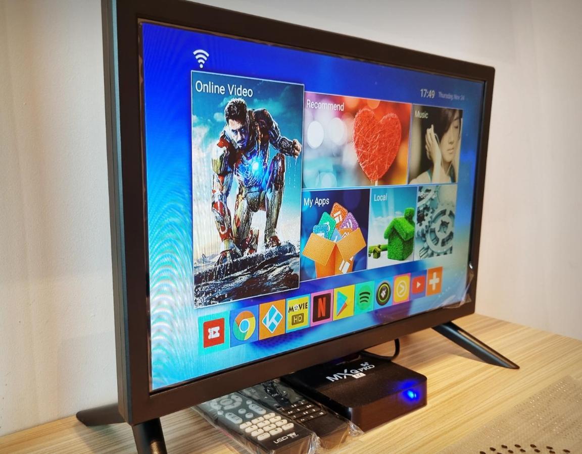 Sunway Paradise Staycation Ph2100 Self Check In Out *
